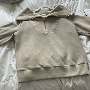 Varley Vine Half Zip